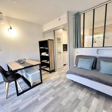 Apartment Port De 4 Personnes *